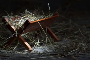 under-prepare for christmas