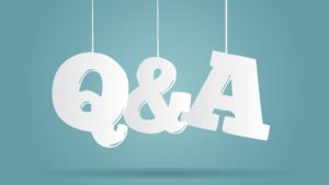 Questions and Answers