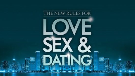 REVIEW The New Rules For Love Sex And Dating YouthMinistry