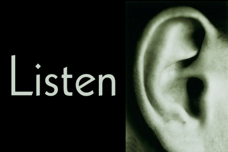 miracle ear free set of listening ears