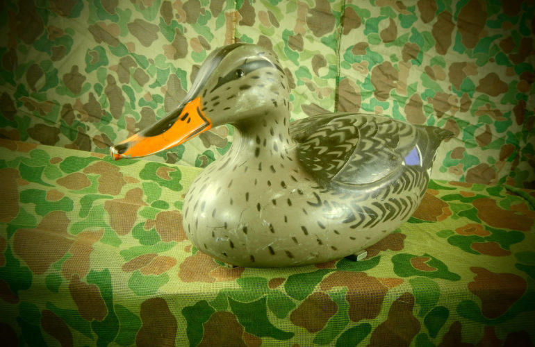 duck dynasty camouflage