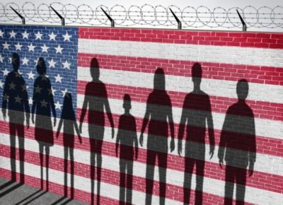 undocumented immigrants