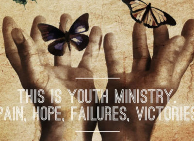 youth ministry victories