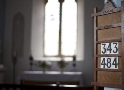 church numbers