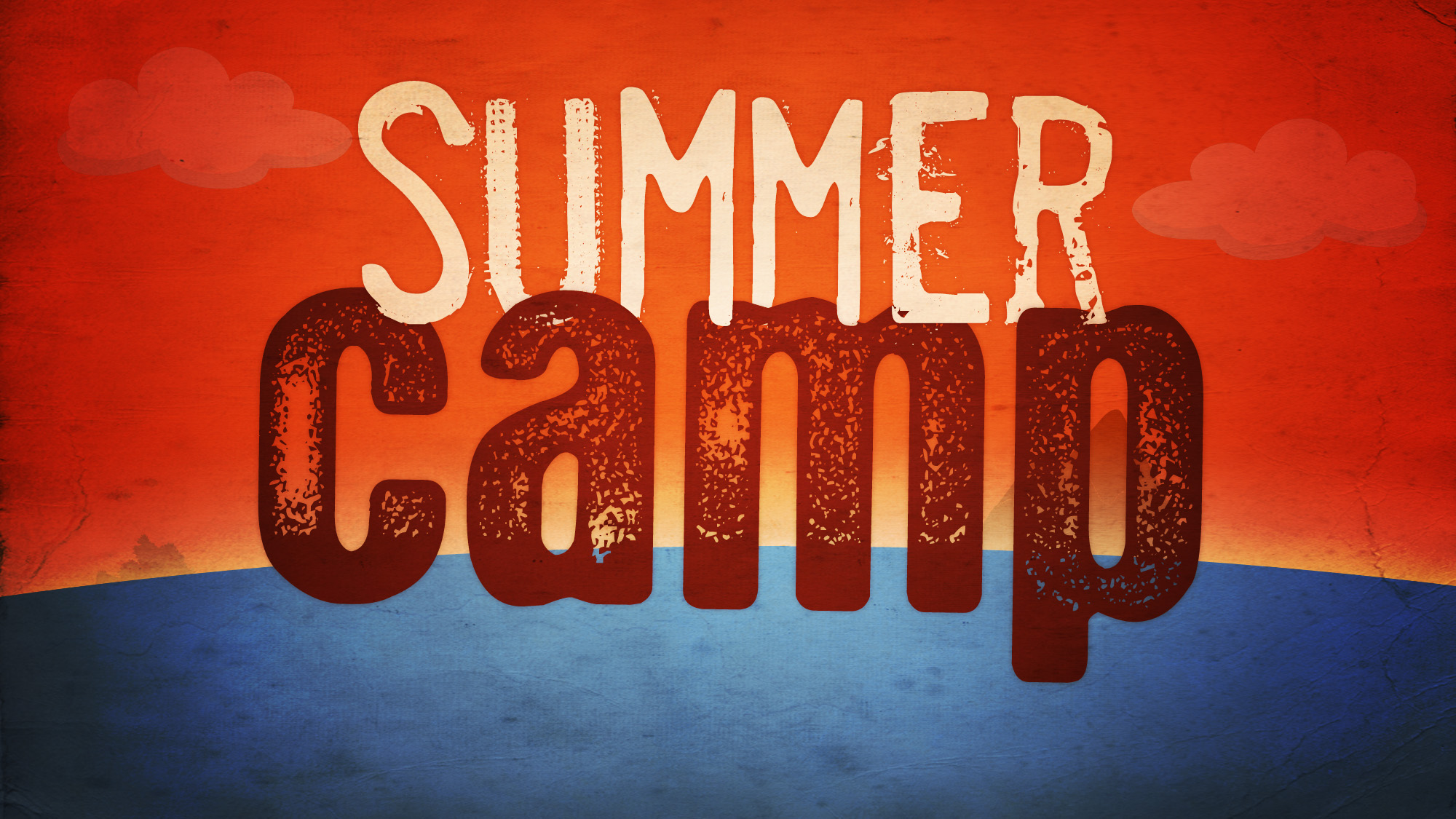 For Summer Camp Cabin Leader Volunteers - YouthMinistry.com